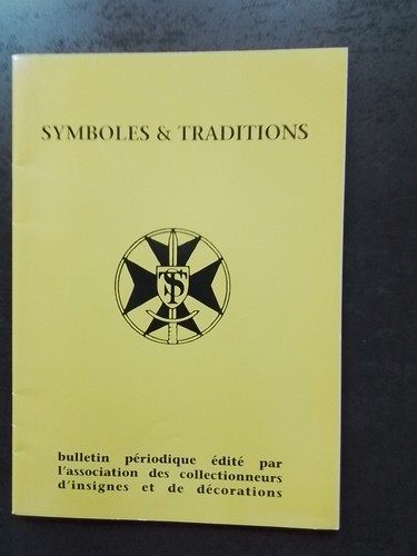 Symboles traditions 227 - symboles, n°227