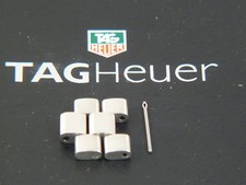 2 maillons TAG Heuer 2000