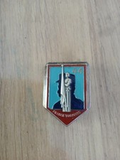 Insigne militaire Caha tiers