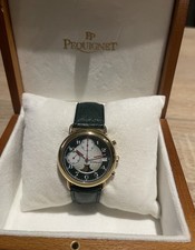 Superbe Montre Chronographe