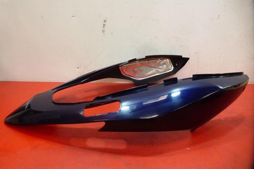 Coque arrière complète honda - arrière,
