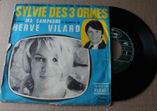 Hervé Vilard , BO du
