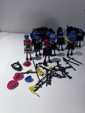 Playmobil Lot Playbig Soldier Nordiste