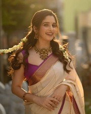 Femme Créateur Beau Sari