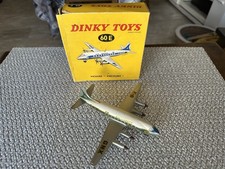Dinky Toys avion Air France