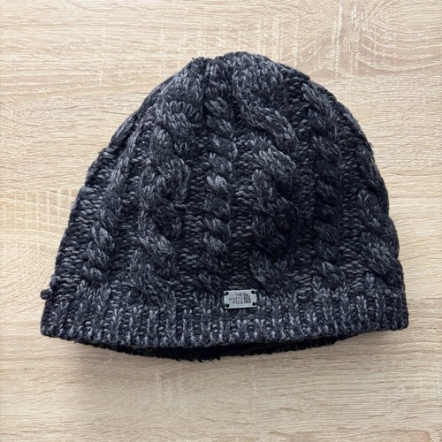 The north face bonnet femme - north,