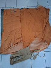 SCOUT , ANCIENNE TENTE DE 1950