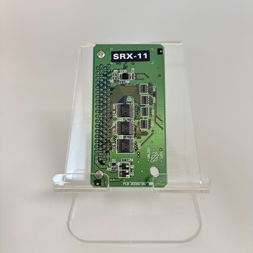 Roland srx carte - roland, srx-11