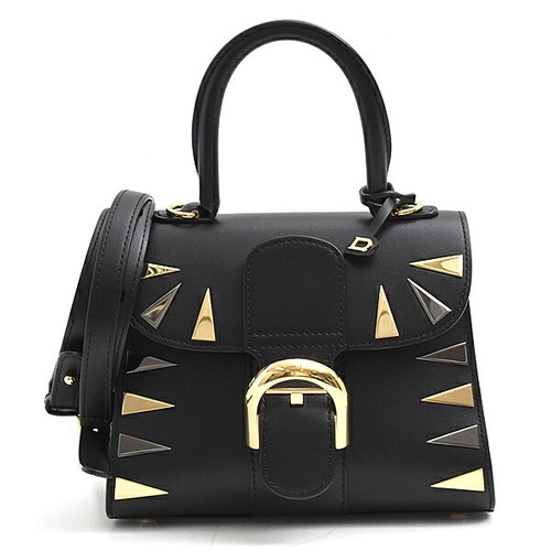 Sac main delvaux - à, brillant