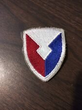 US Army Materiel Command (AMC) Patch