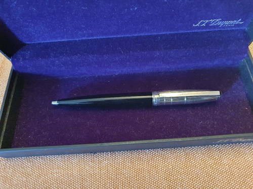 Dupont stylo olympio laque - st,