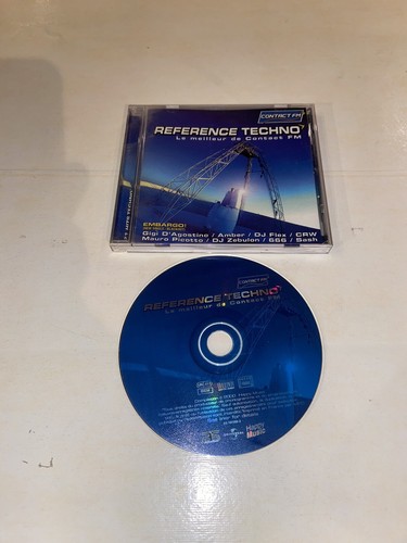 Musique audio album - cd,