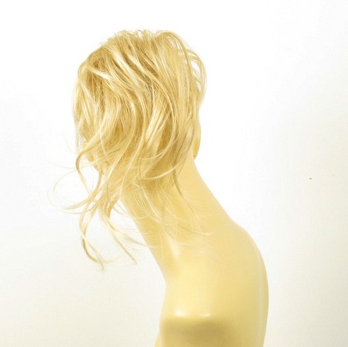 Postiche chignon chouchou - postiche,