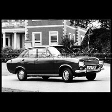 Photo A.007115 FORD ESCORT