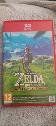 Zelda breath the wild - of,