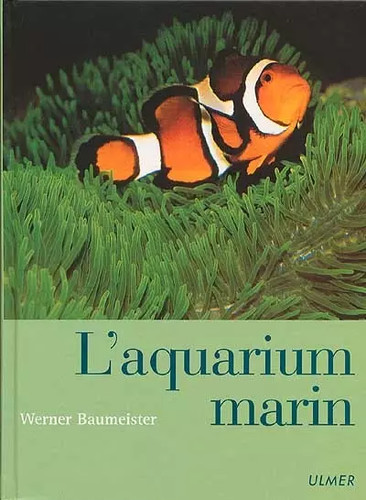 Aquarium marin preissel - aquarium,