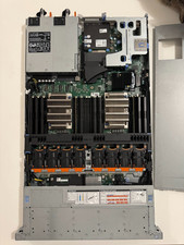 Serveur Dell R640 - 2x Xeon