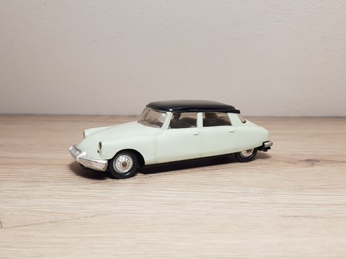 Jouet ancien norev 43 - norev, 1/43