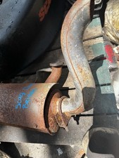 SCAG CHEETAH MUFFLER BRIGGS ; SCZ61V-36BV