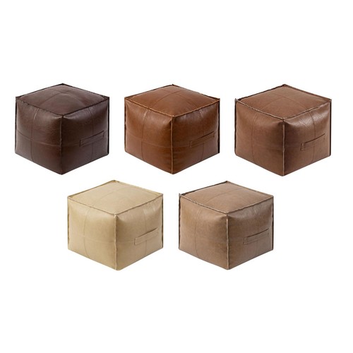 Repose pieds sans inserts - inserts, pour