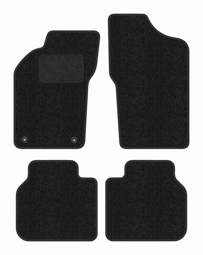 Tapis moquette alfa - alfa, 155