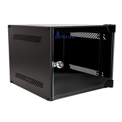Armoire réseau 4u - 10",