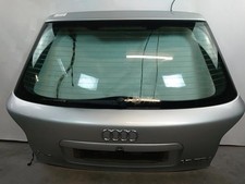Malle/Hayon arriere AUDI A3 1