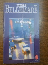 Pierre Bellemare: Suspens 2/