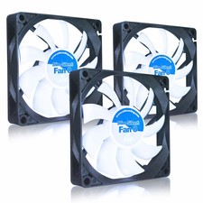 AABCOOLING SLIM SILENT FAN 8 -