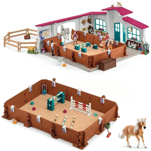 Schleich horse club 42639 - schleich,
