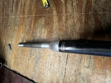 Trek Oclv Carbon Fork 1"