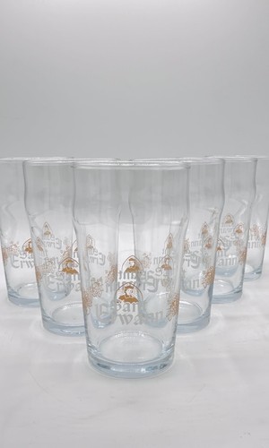 Verres biere saint erwann - 6,