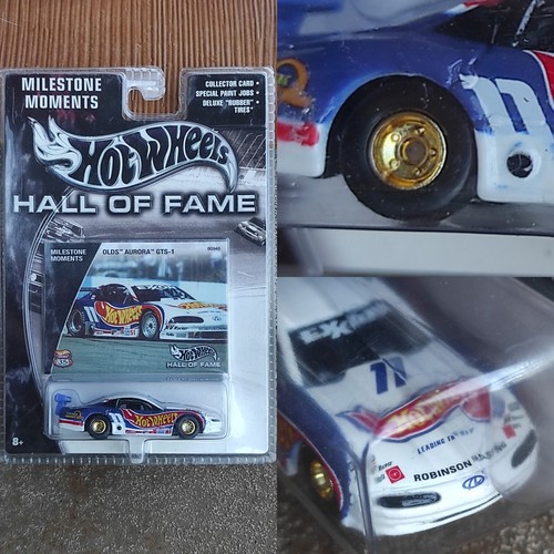 Hot wheels 02 legends - 02,