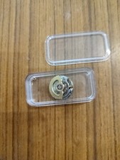 Rare mouvement de montre