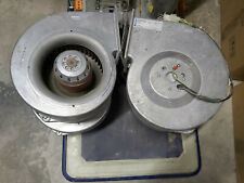 No. 1 EBMPAPST G2D180-AE02-01 220V-380V TRIPHASE 0.66A 415W 2350RPM TESTED