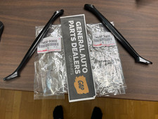 TOYOTA OEM LAND CRUISER