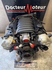 Moteur Porsche Cayenne S GTS