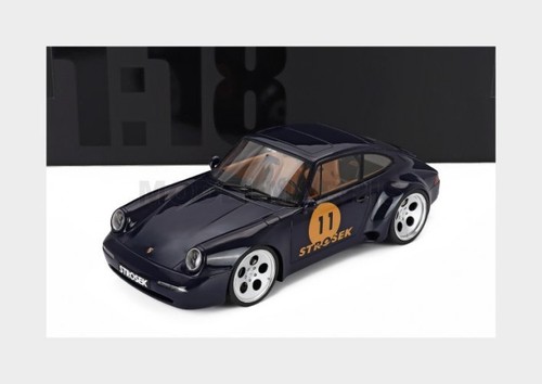Spirit gt969 porsche - gt-spirit,