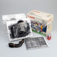 *TOP* Canon T90 Body Classic