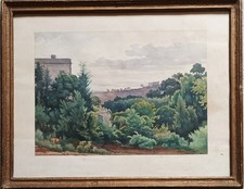 Isidore Flachéron - Lyon