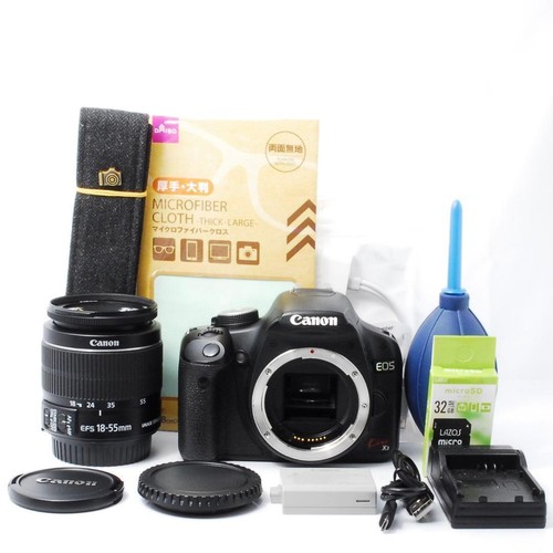Appareil photo reflex