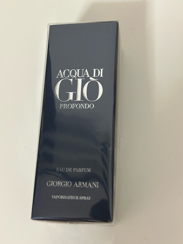 Parfum armani format voyage - parfum,