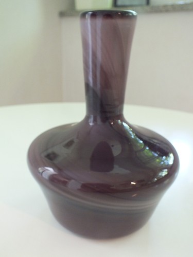 Magnifique vase pâtes - , de