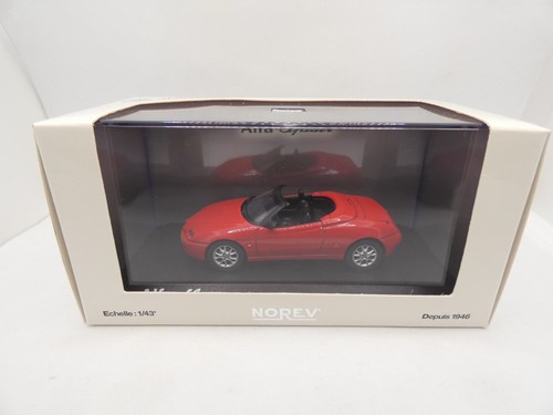 Alfa romeo spider gtv 2003 - spider,