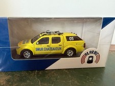 NISSAN Navara Double cabine