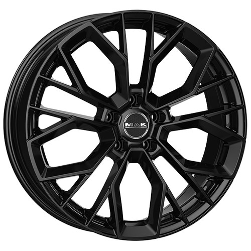 Jantes roues mak stilo pour - mak,