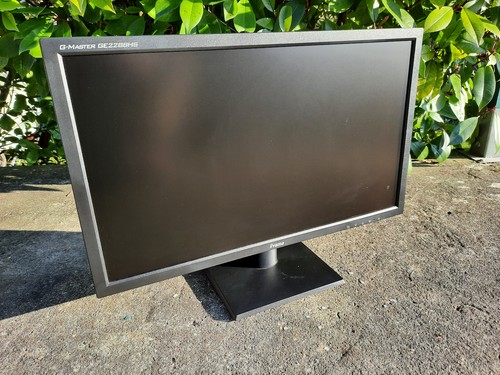 Ecran ordinateur iiyama - d'ordinateur,