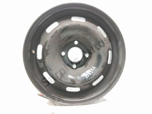 Jante tole 5401p4 citroen - 5401p4, c3