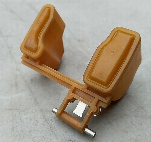 Flotteur axe carburateur - flotteur,