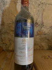 1 BT CHATEAU MOUTON ROTHSCHILD